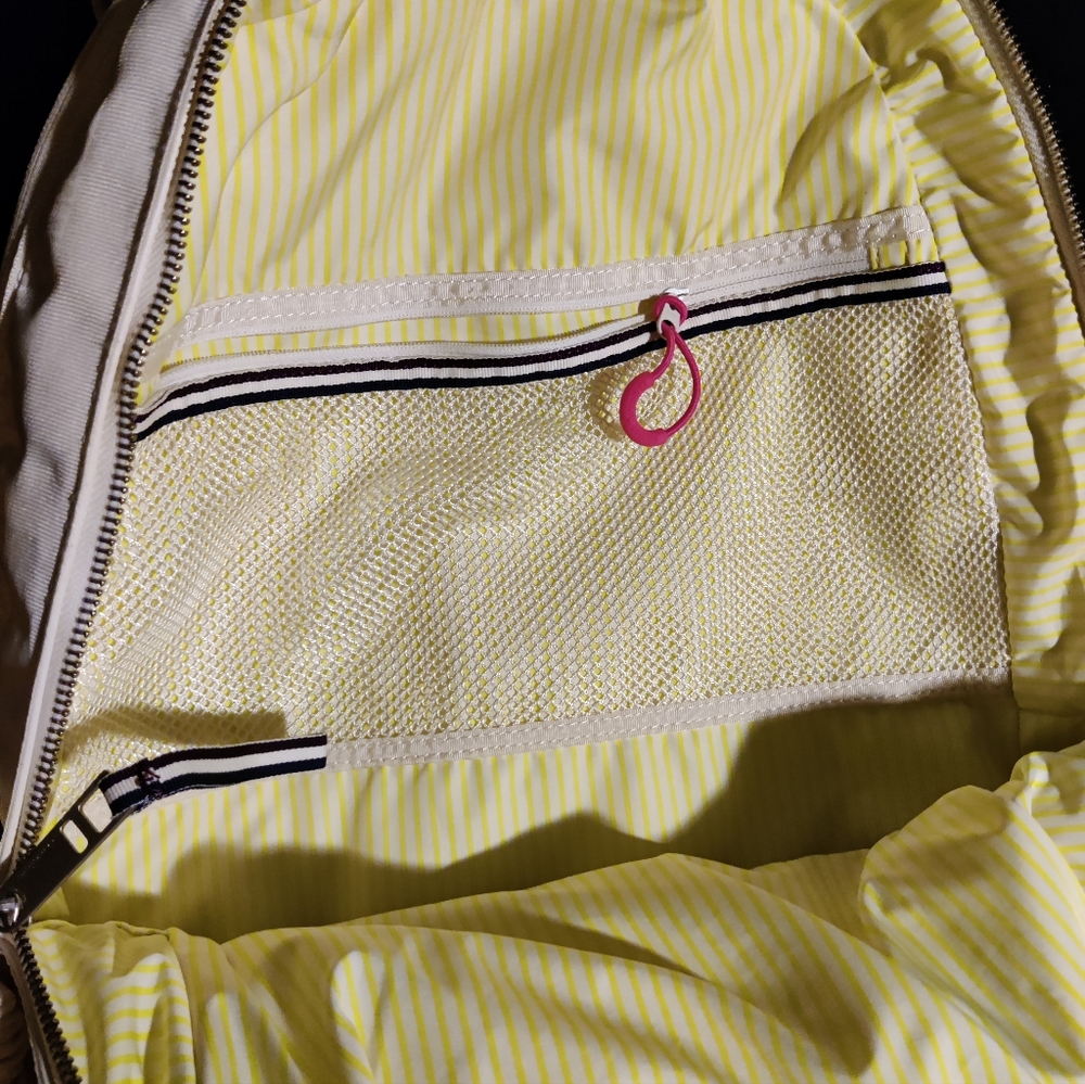 Lululemon Backpack - Picture 4 of 8